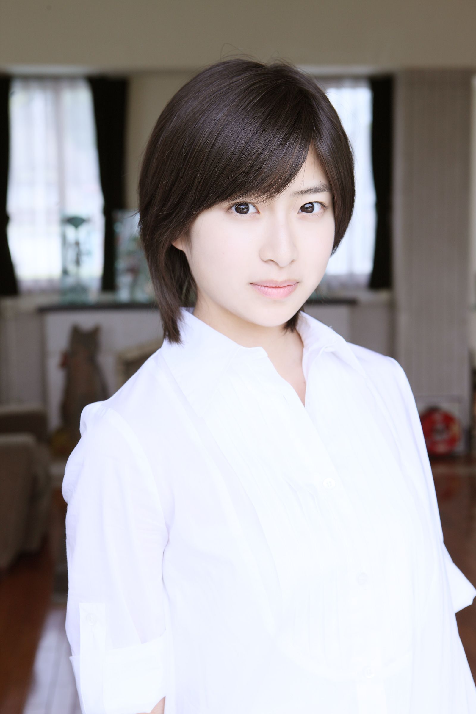 南沢奈央 [NS Eyes] 091116 SF-553